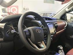 تويوتا هايلوكس